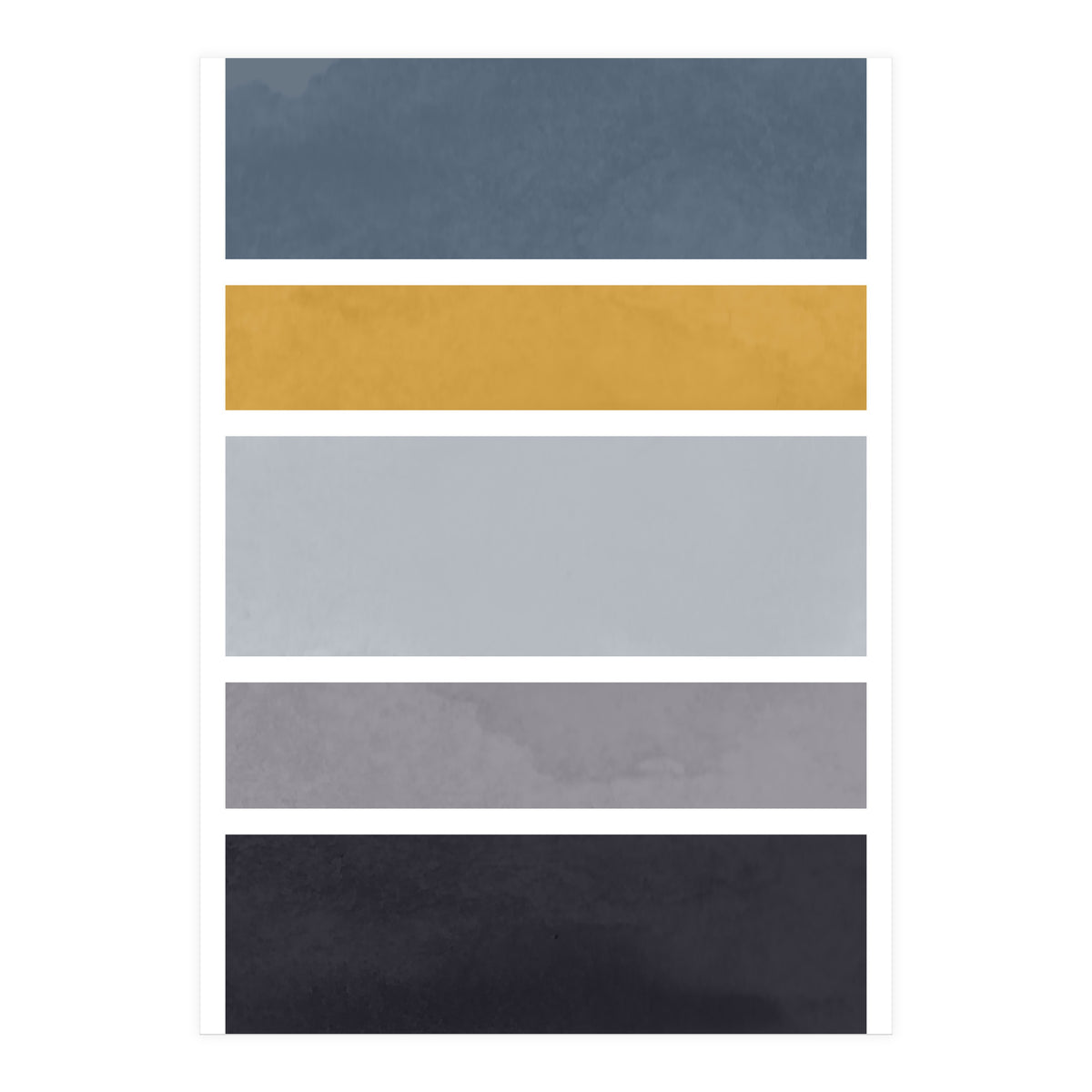 PERFECT RATIO XIII (Print Only)