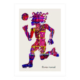 Jugador 9 (Print Only) thumbnail