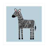 Zebra (Print Only) thumbnail