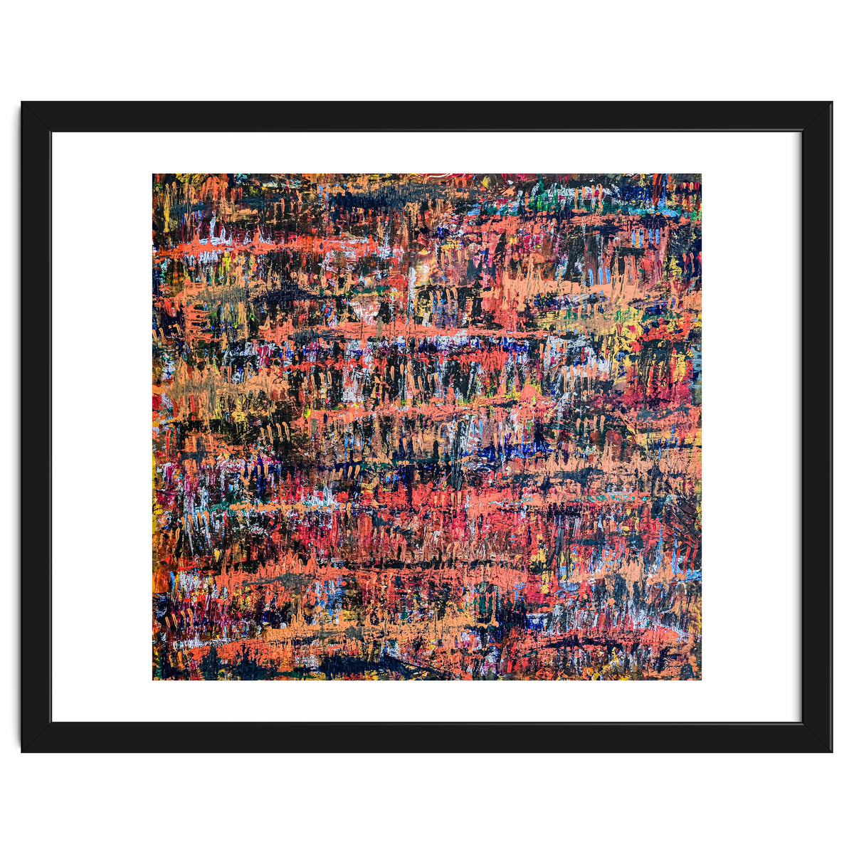 Lockdown Number Three