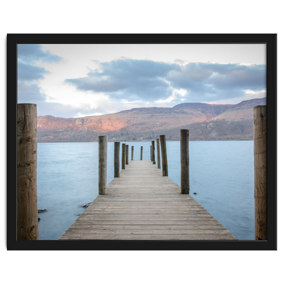 Graham Hunt Photography Derwent Water 8