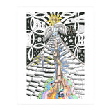 The Key (Print Only) thumbnail