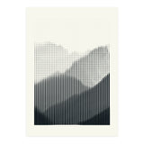 Mountain Mist (Print Only) thumbnail