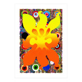 Fuego Y Graffiti 81 (Print Only) thumbnail