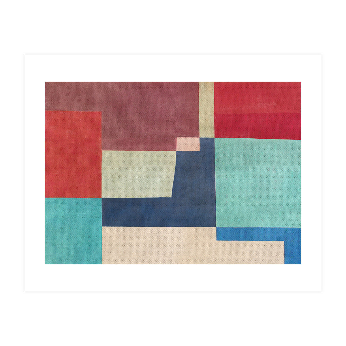 Fleeing Trends 04 (Print Only)