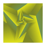 3D Traingle Pattern (Print Only) thumbnail