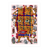 Mujer B 31 (Print Only) thumbnail