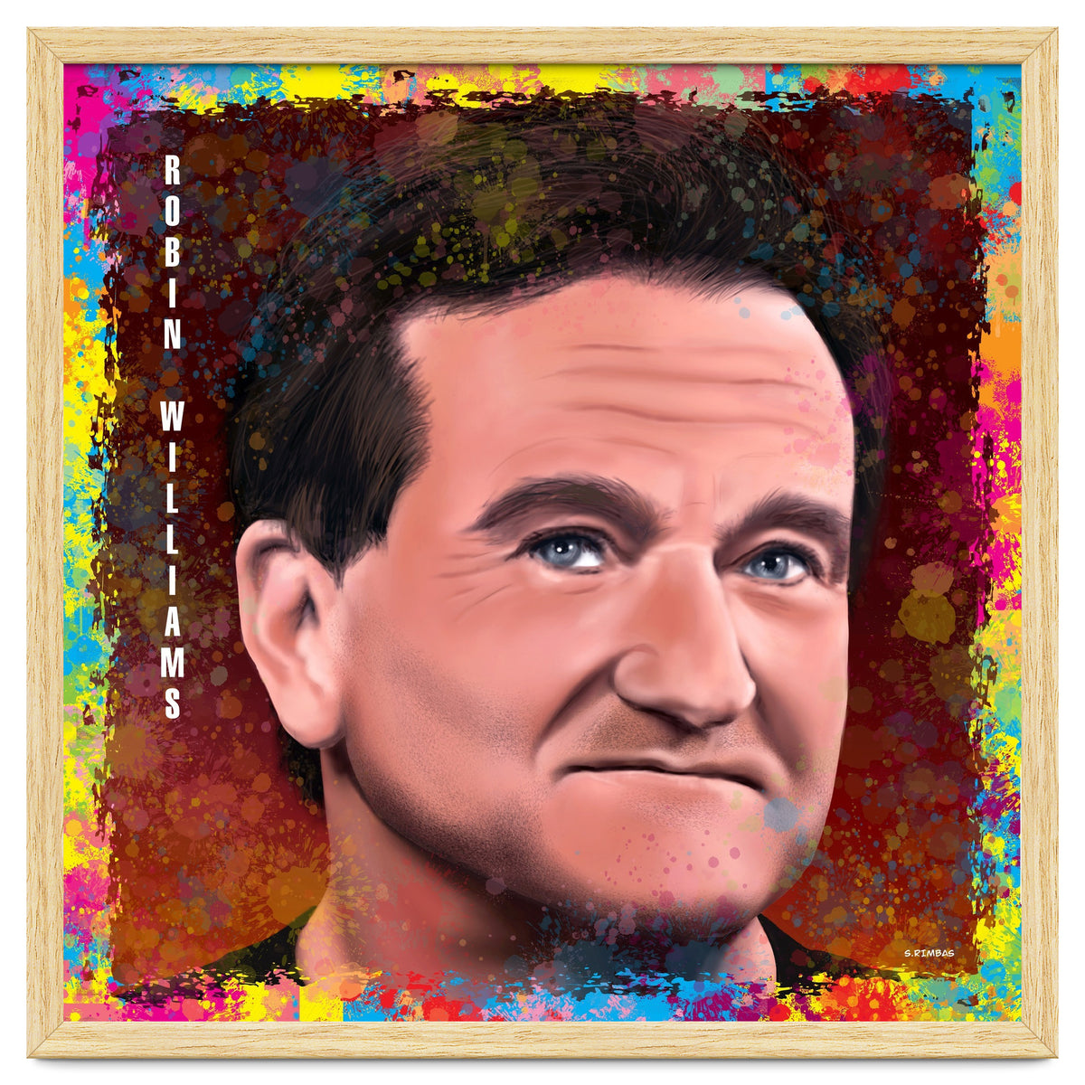 Robin Williams
