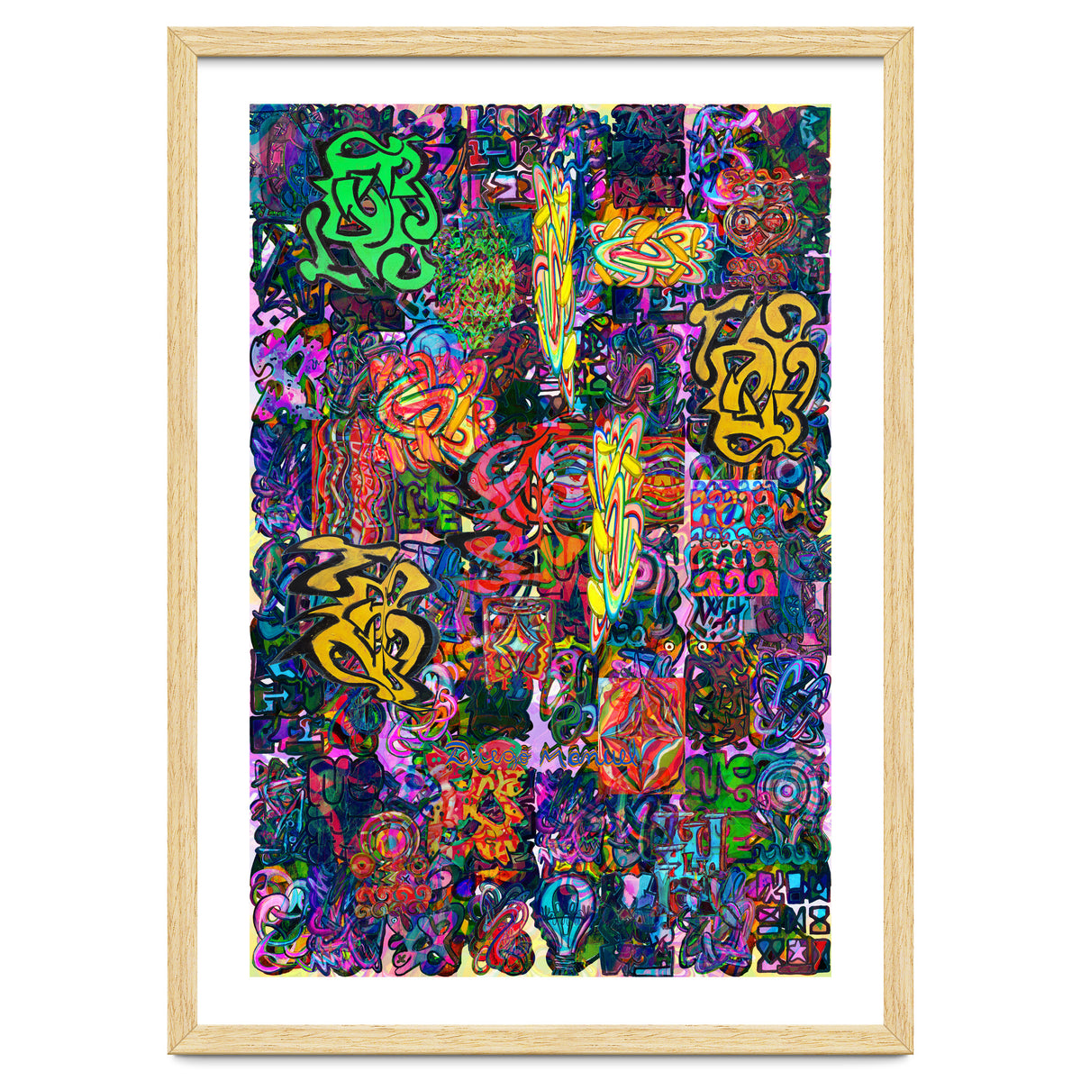 Graffiti Digital 2022 413