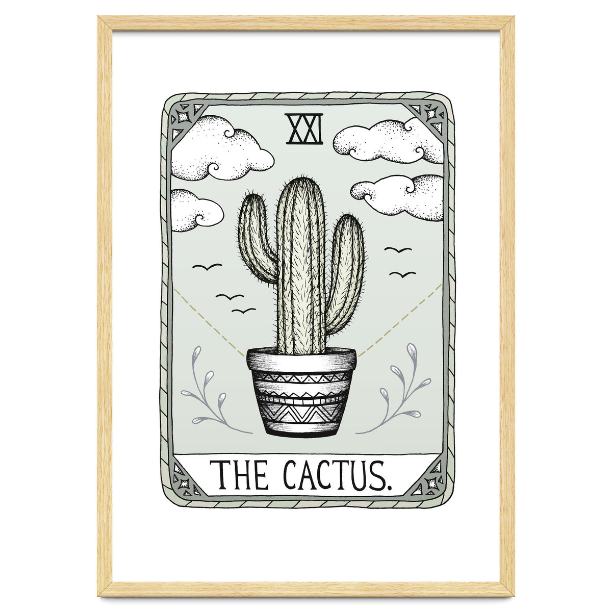 The Cactus