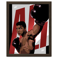 Ali The Greatest