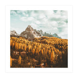 Let's Get Lost (Print Only) thumbnail