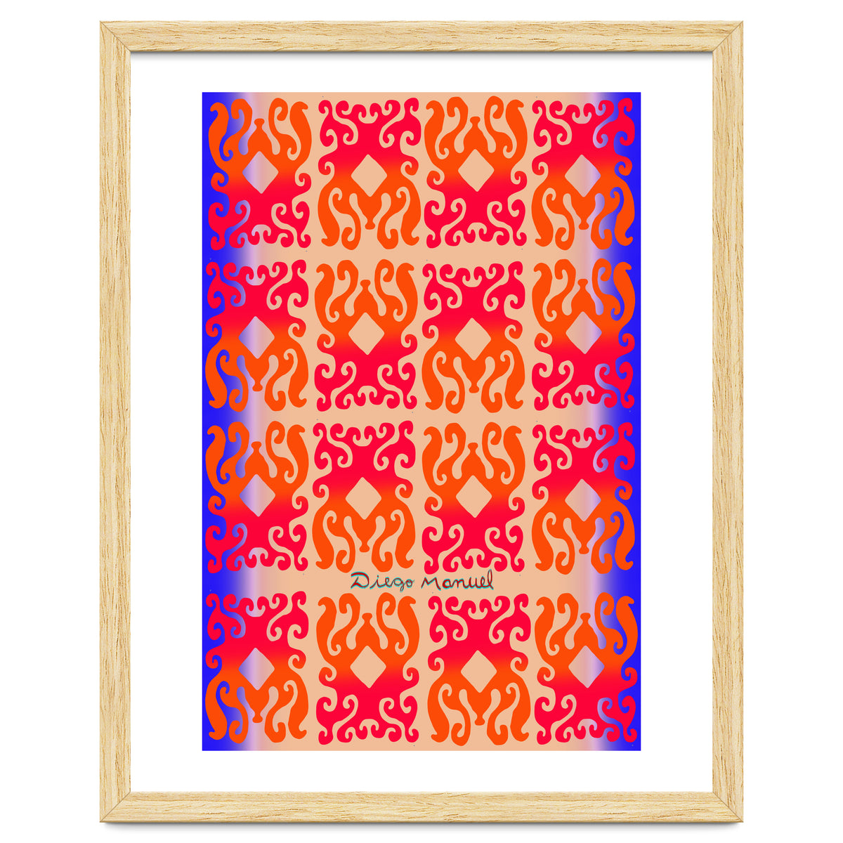 Tapiz Perfiles 2023 2