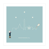 Kein Design Washington D.C. (Print Only) thumbnail