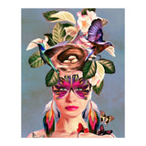 Allegory Of Birth And Freedom (Print Only) thumbnail