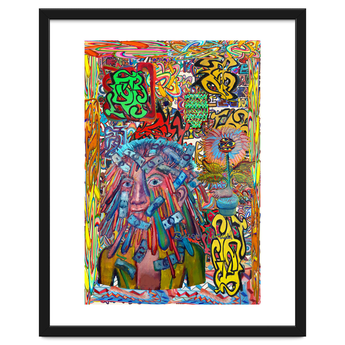 Oficina Del Cobrador 25