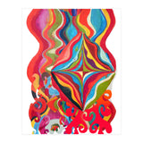 Pop Abstract Asimetrico 15 Copia (Print Only) thumbnail
