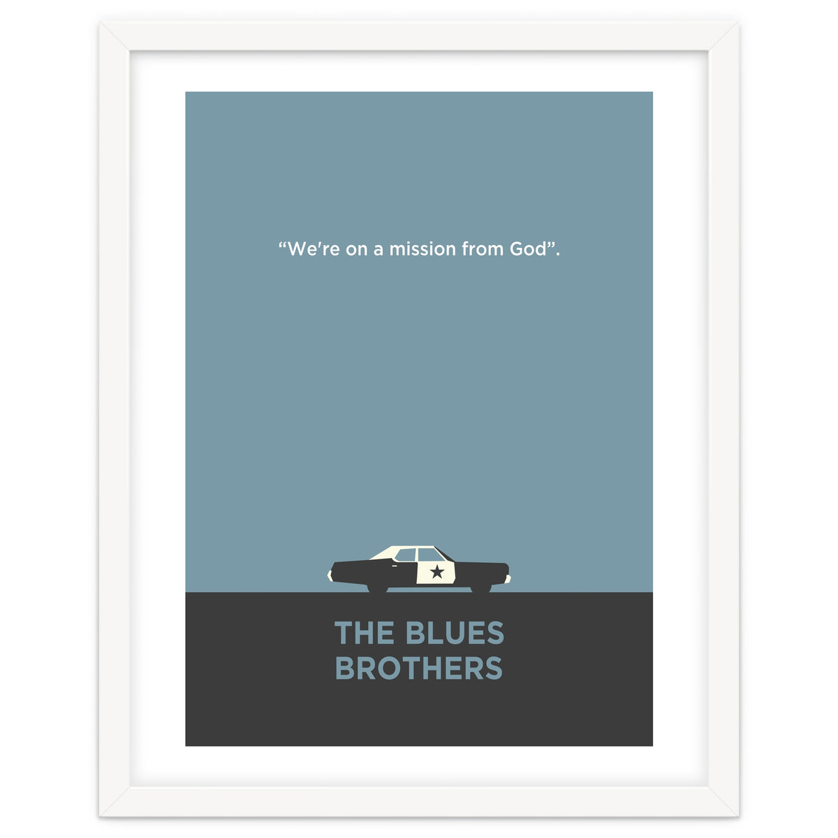 Blues Brothers