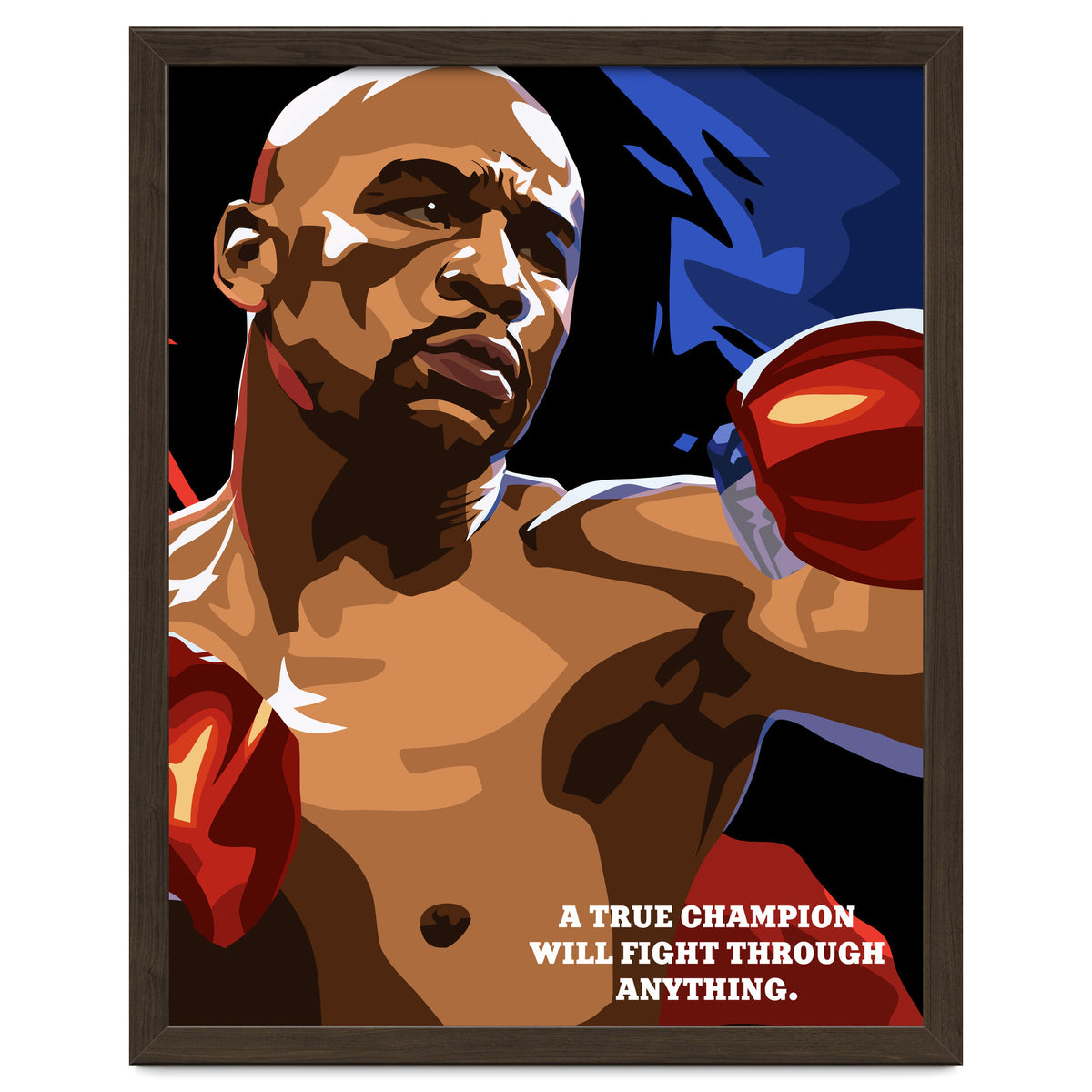 Floyd Mayweather Jr