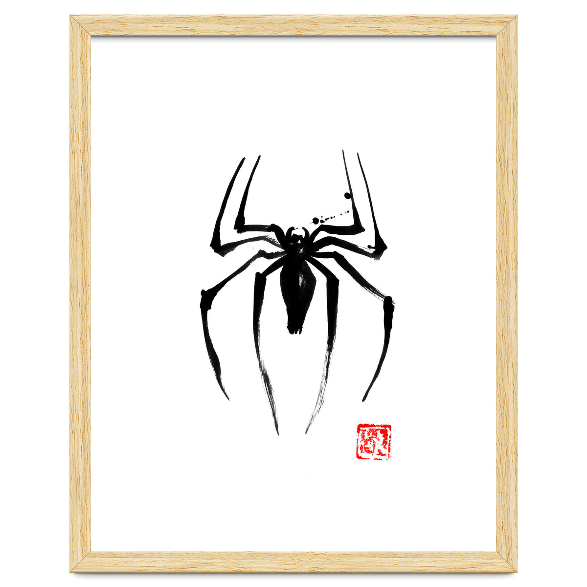 Spider