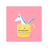 Brewnicorn (Print Only) thumbnail