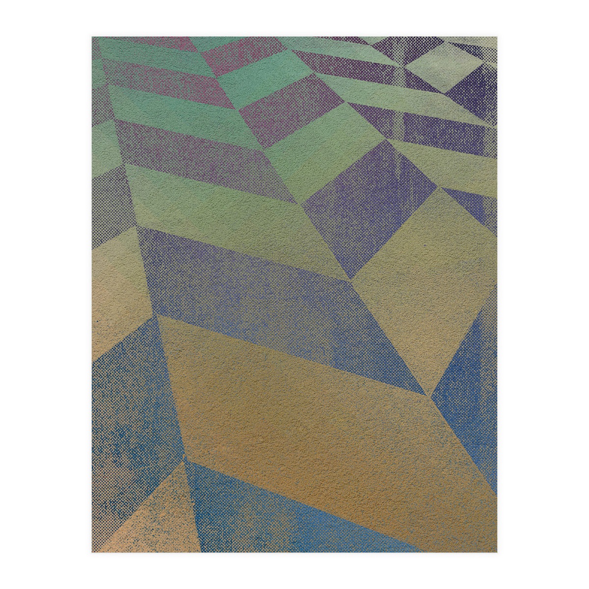 Drive #4 (Print Only)