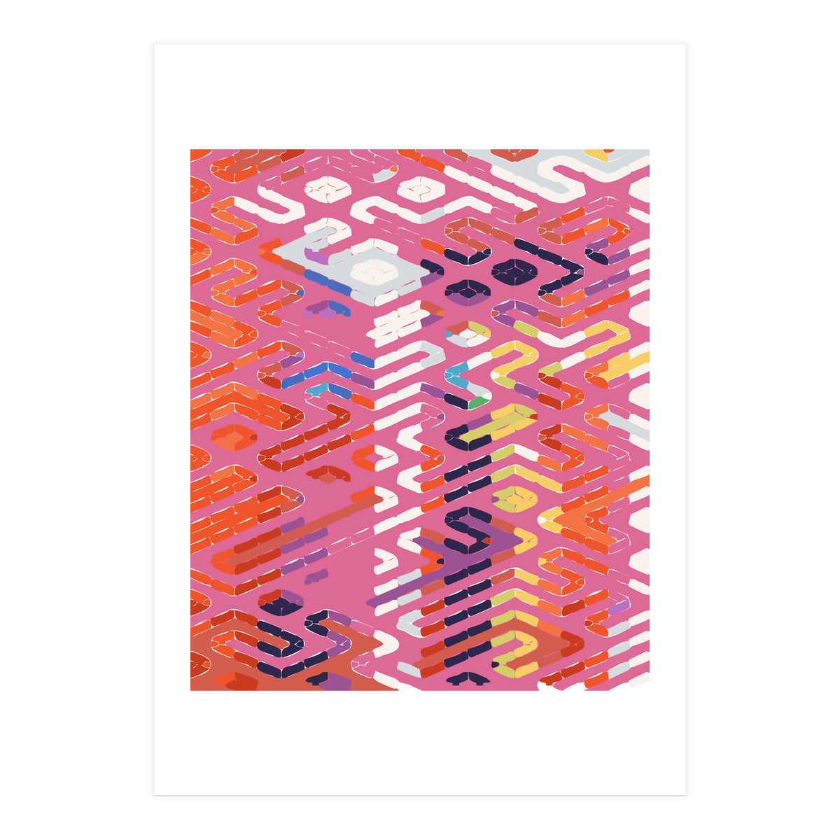 Random Complication (Print Only)