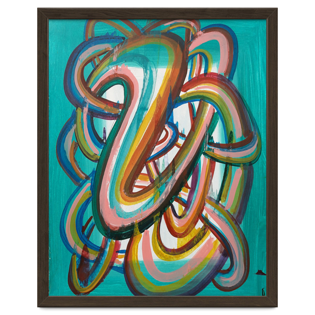 Formas En El Espacio 32