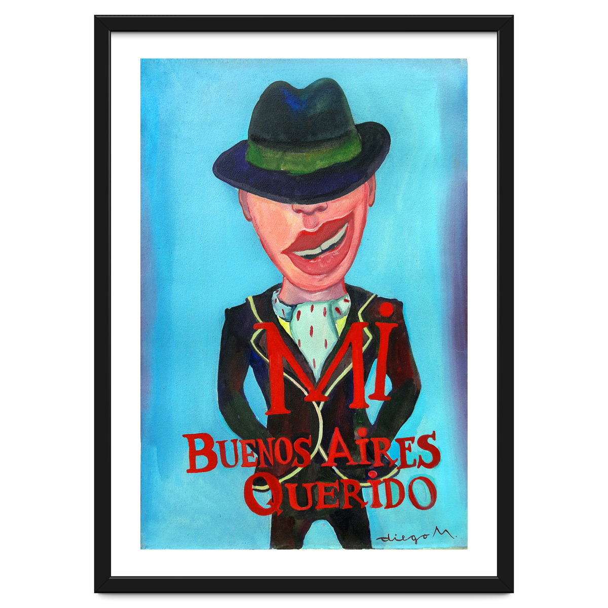 Mi Buenos Aires Querido