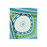 Romanian embroidery background 21 (Print Only) thumbnail