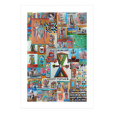 Expo Paintings 9 (Print Only) thumbnail