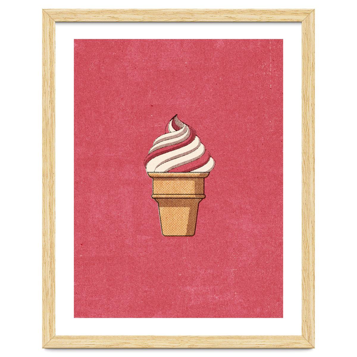 FAST FOOD / Ice Cream