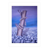 Endless Stillness (Print Only) thumbnail