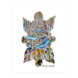 Pop Abstract 2023 43 Copia (Print Only) thumbnail