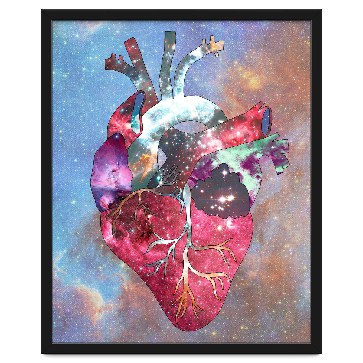 Superstar Heart Universe