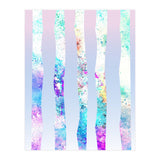 Watercolor Trees (Print Only) thumbnail