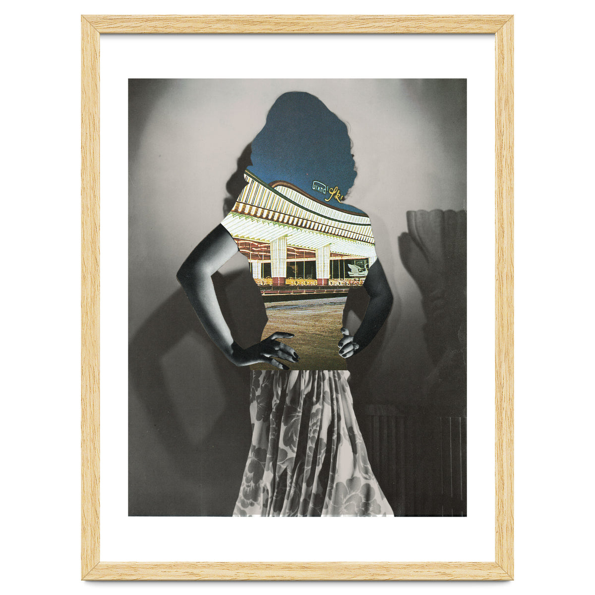 the hollywood carousel 4