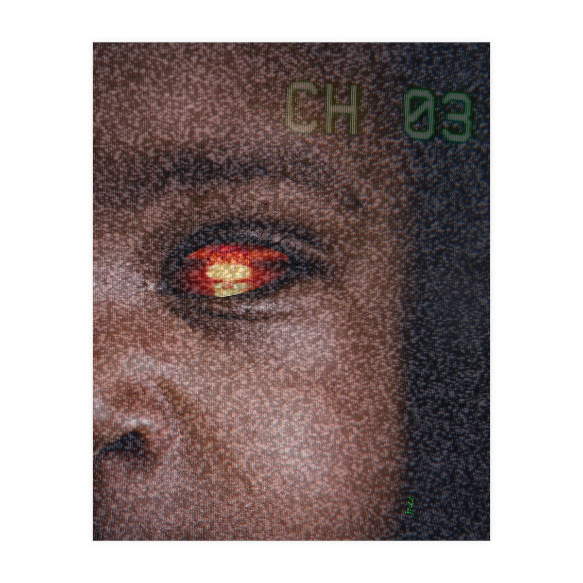 This Is The News (Print Only)