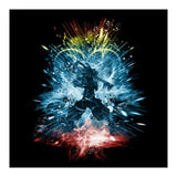 Kingdom Storm (Print Only) thumbnail