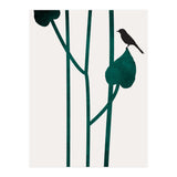 The Bird (Print Only) thumbnail