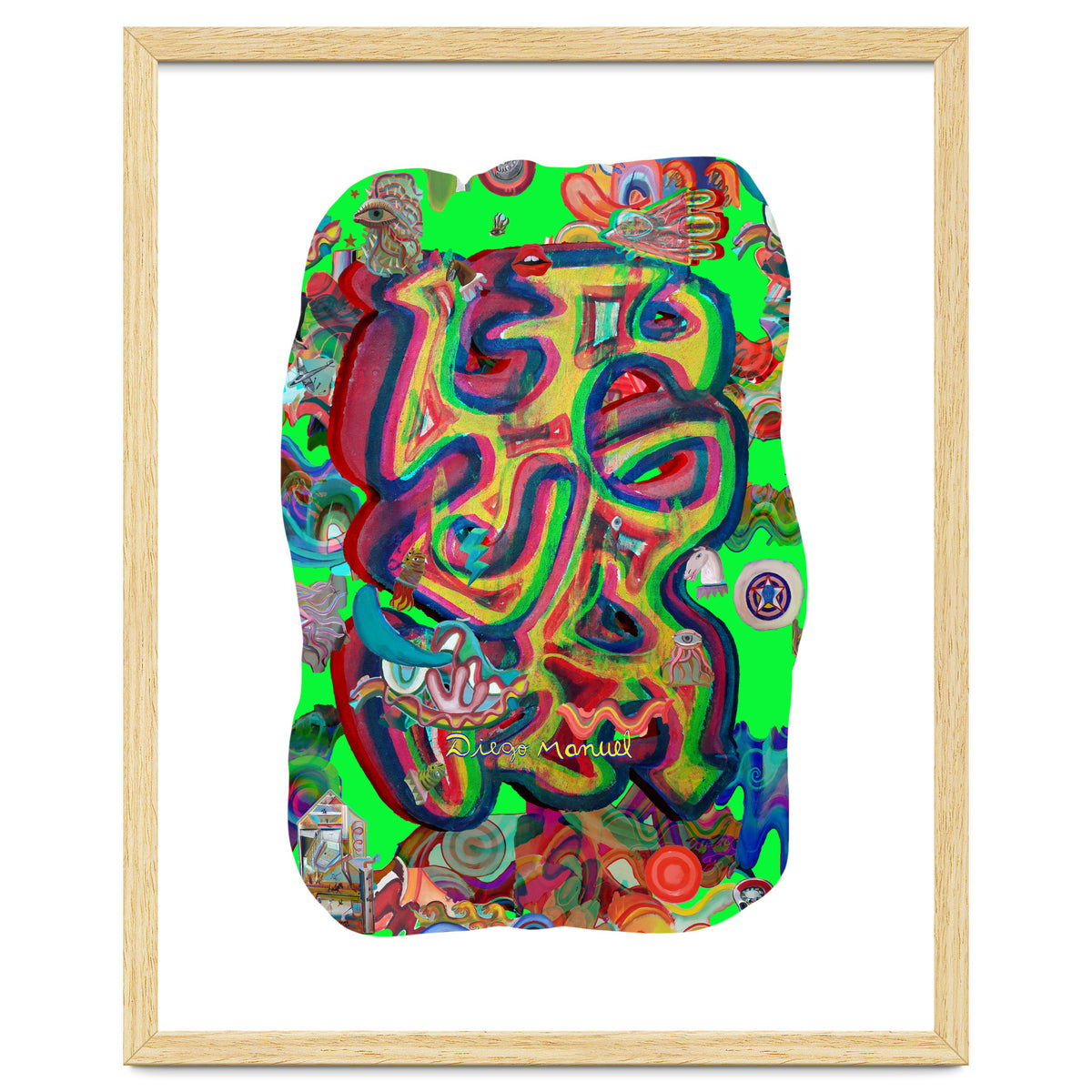 Graffiti 2021 New 44 Copia