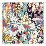 Blue Sky Succulents (Print Only) thumbnail