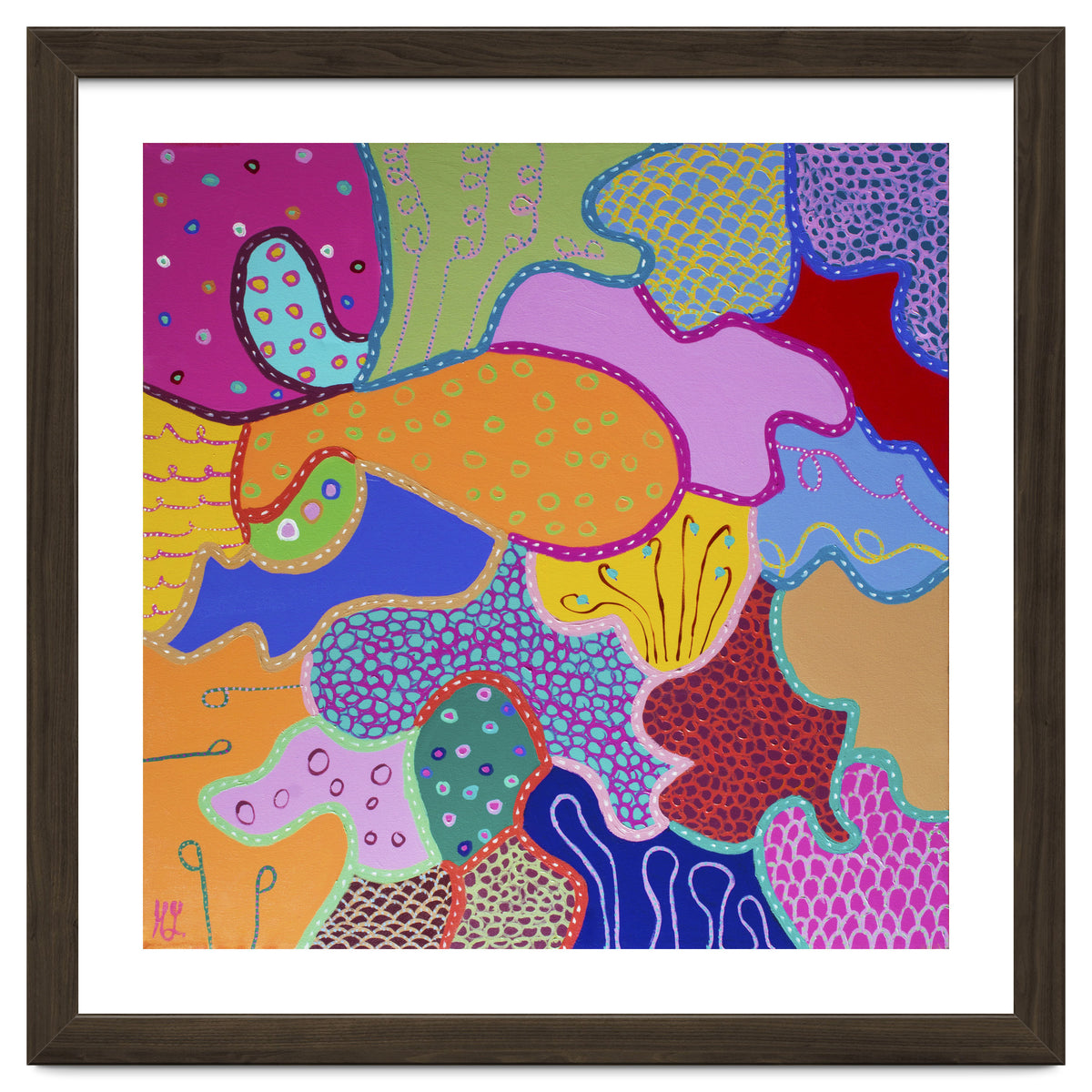 Colours Of Another World