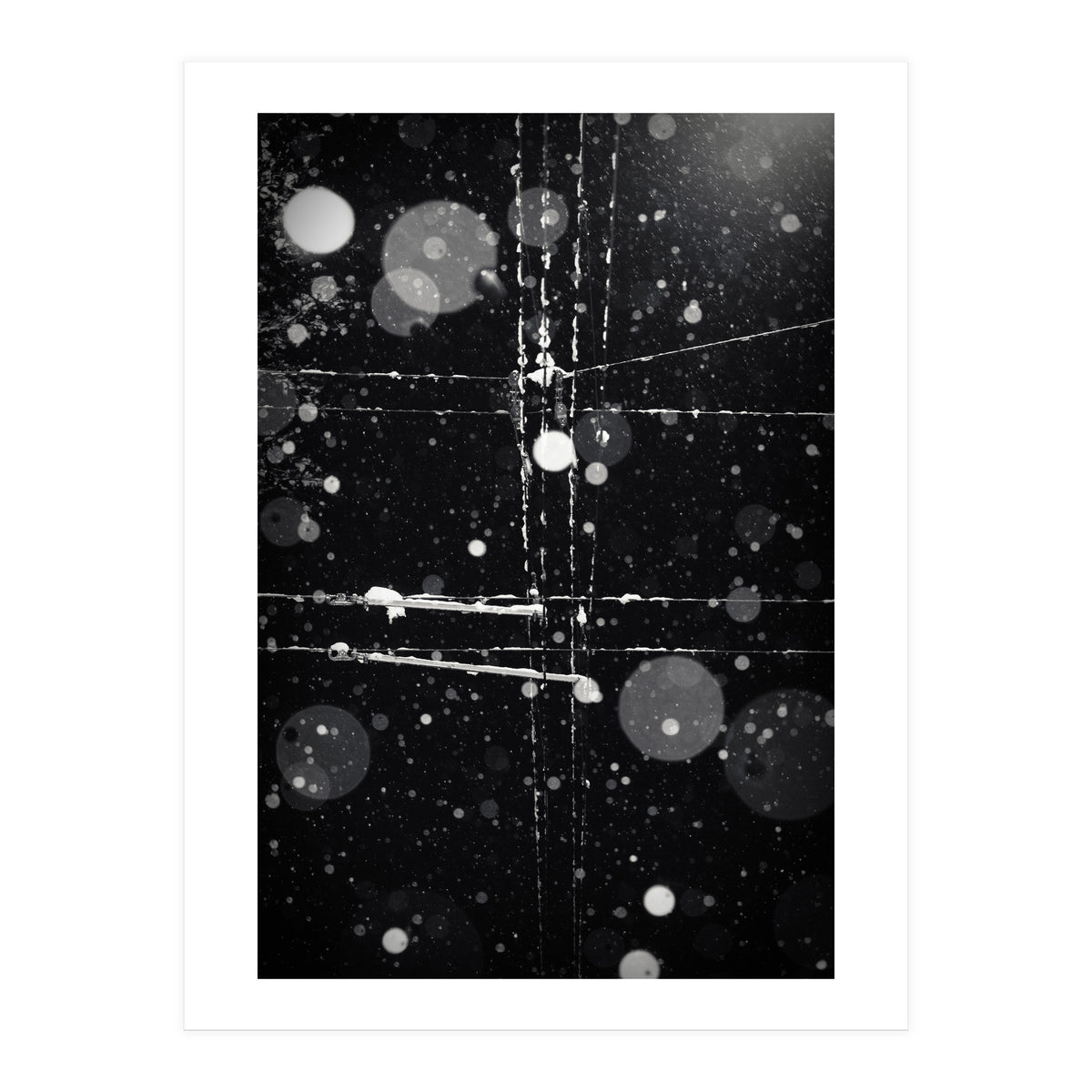 chaos theory (Print Only)