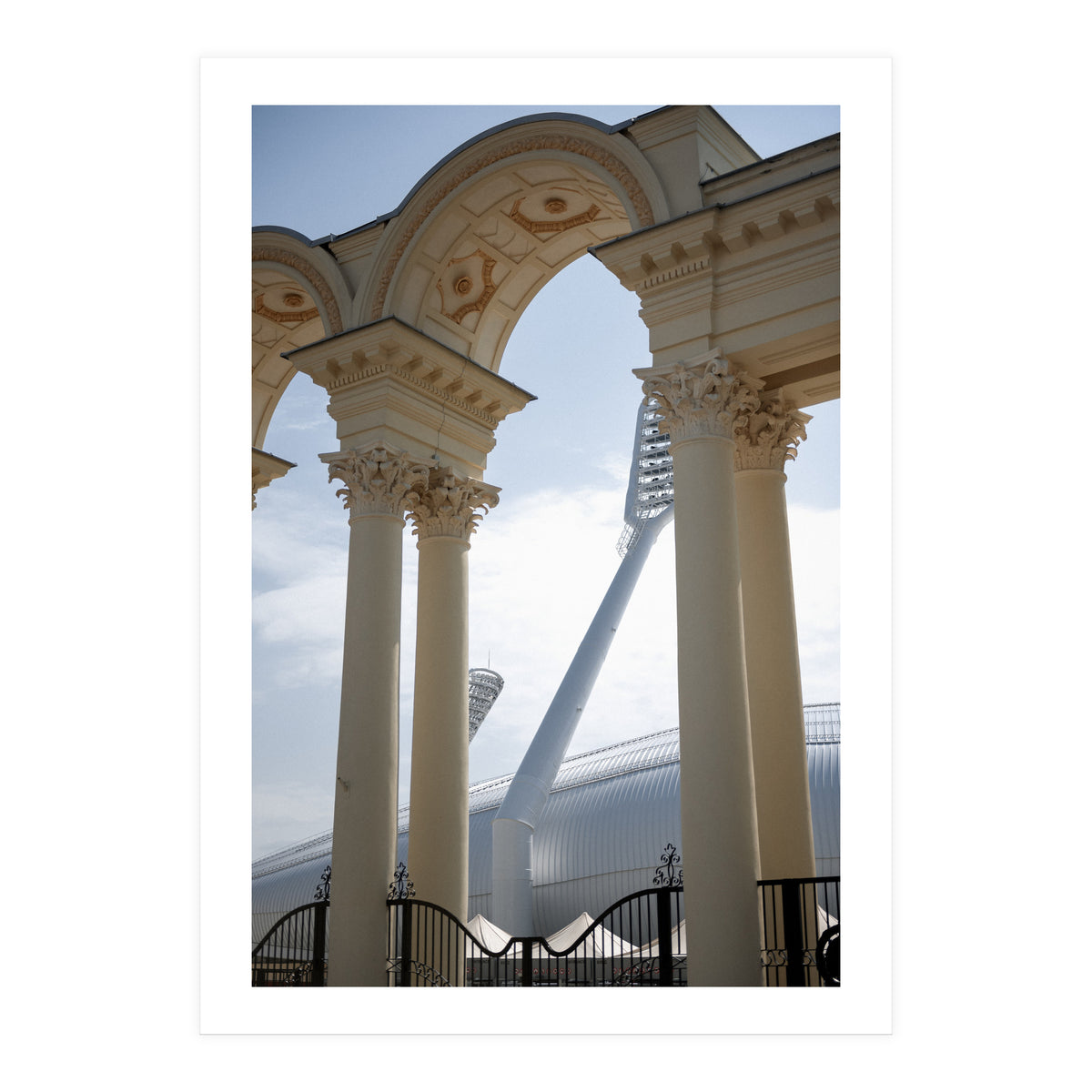 Football is Love (Print Only)