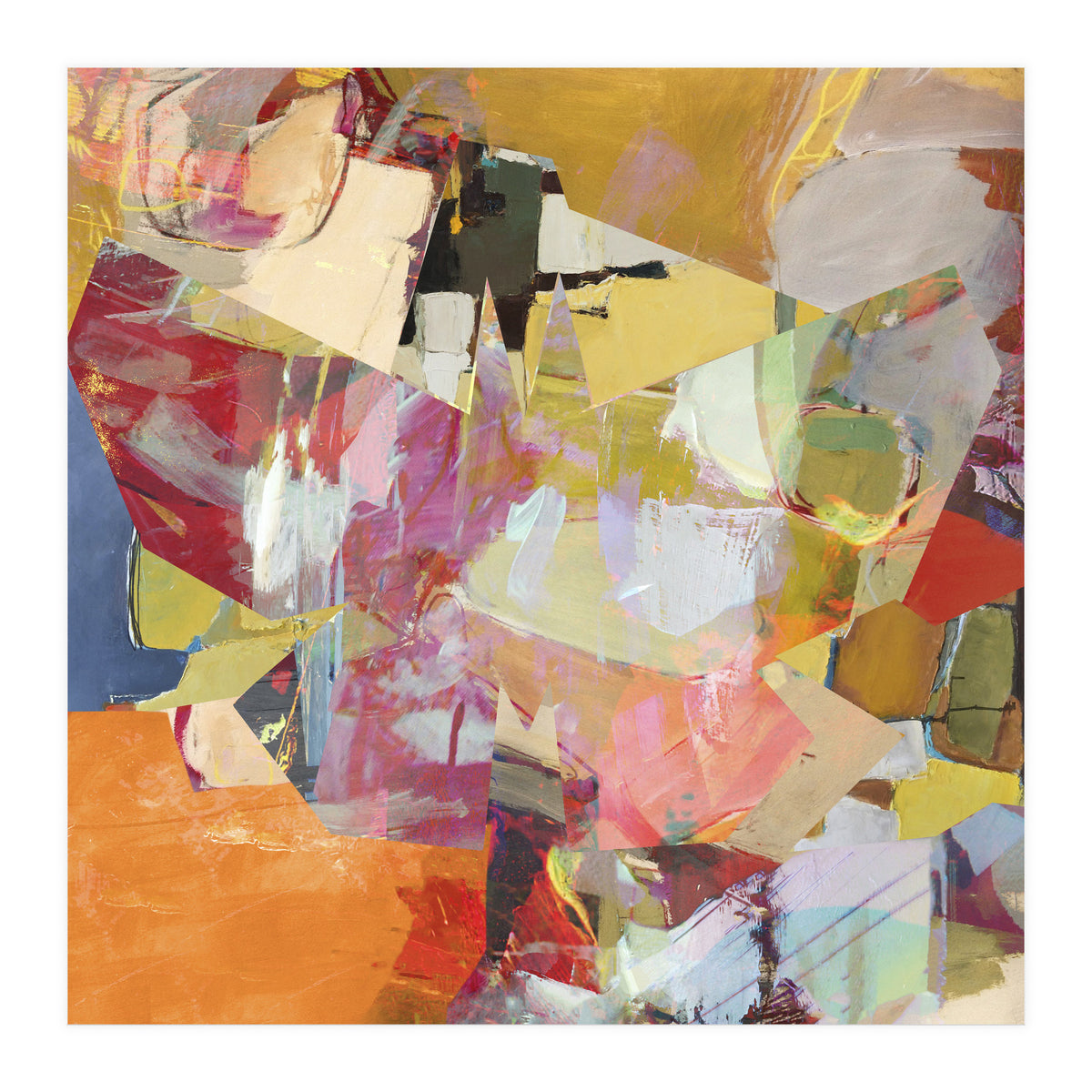 Butterfly (Print Only)