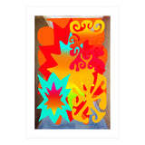 Pop Abstract 2023 A 36 (Print Only) thumbnail