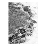 Marble Mountain Black and White I (Print Only) thumbnail