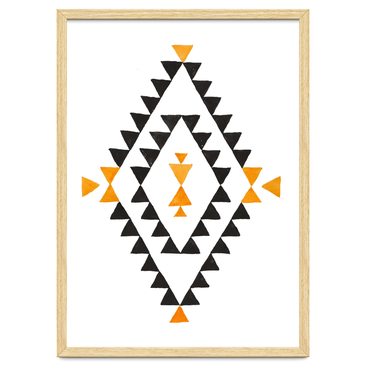 Patterns Aztec Diamond