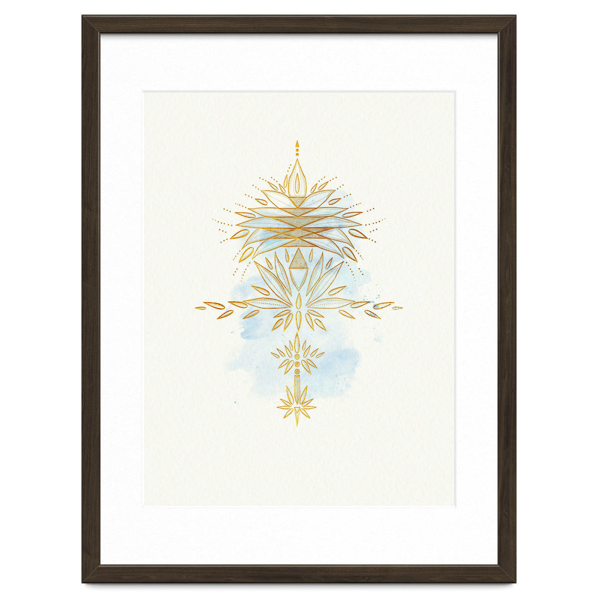 Spiritual Series: Water